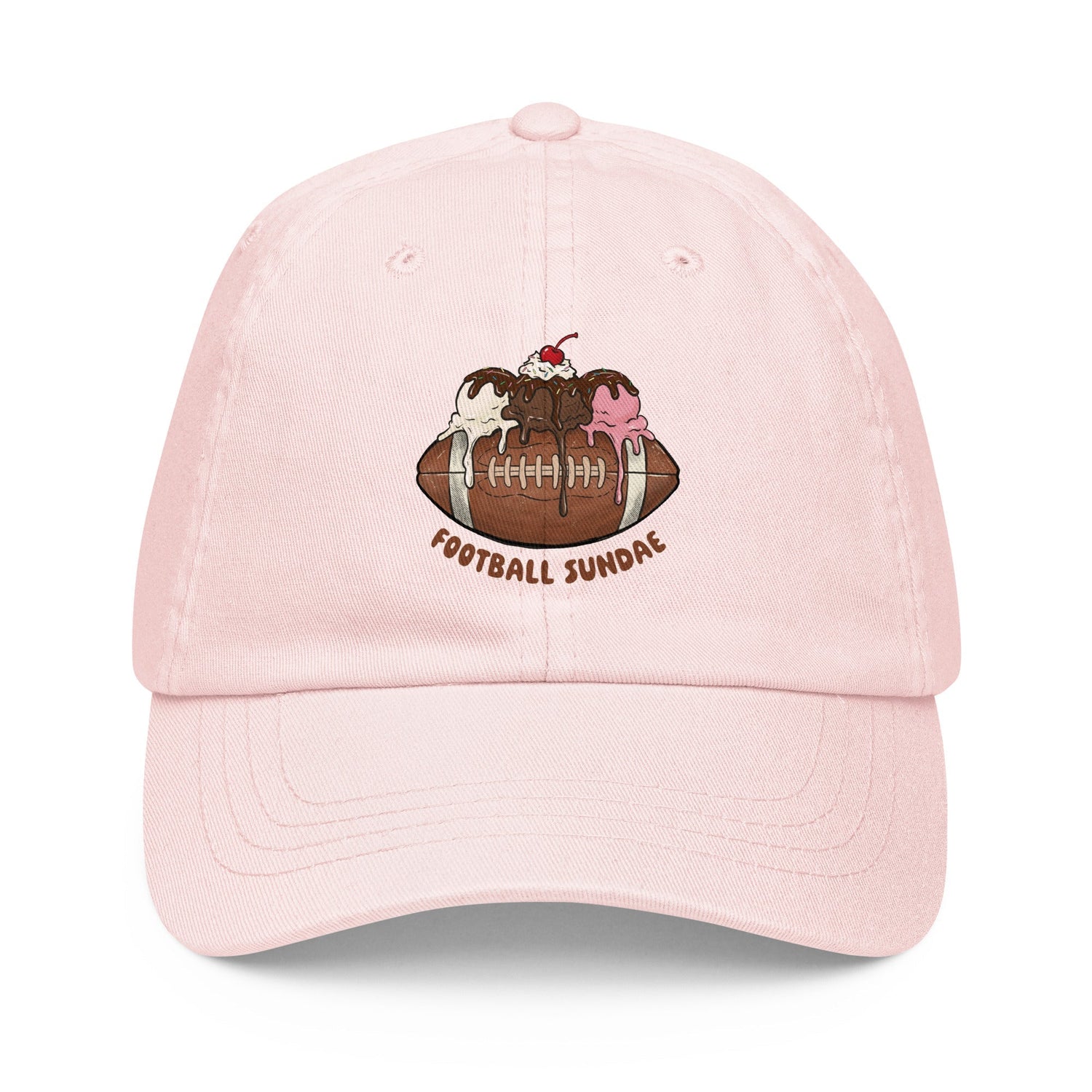 Hats - Christine Hellman